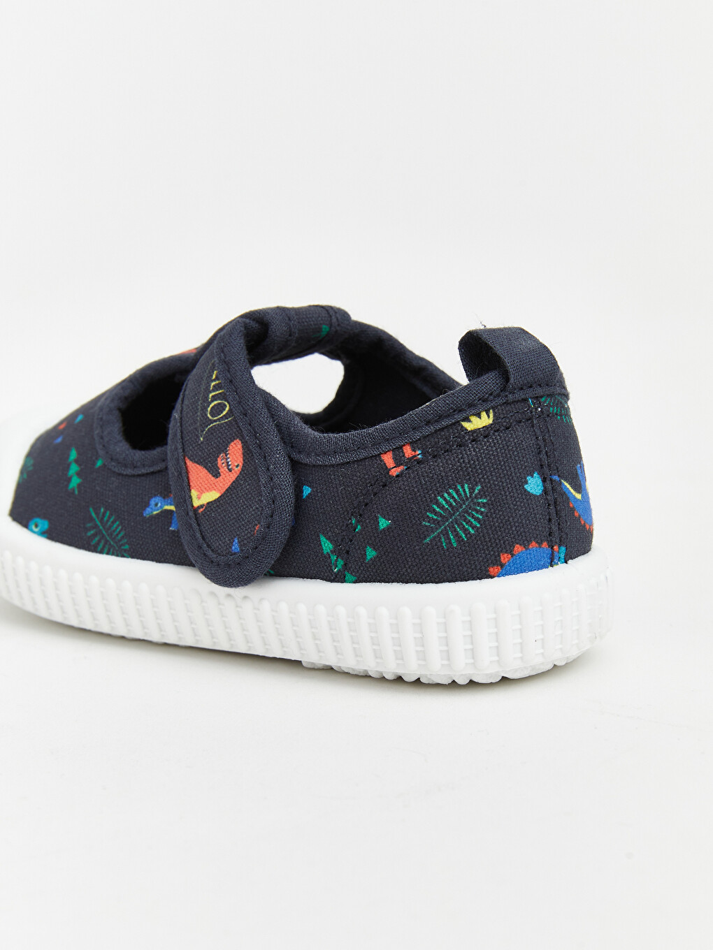 Velcro Baby Boy Shoes-4