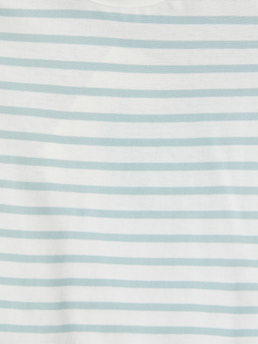 Striped Baby Boys' T-shirt-1