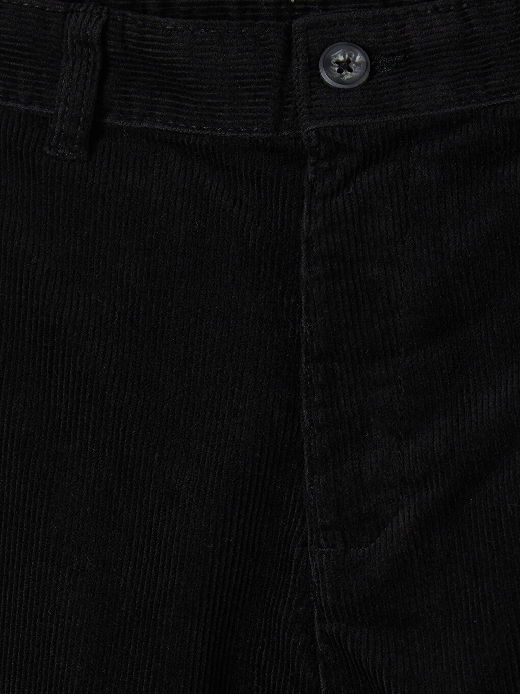 Velvet Standard Fit Men's Trousers-4