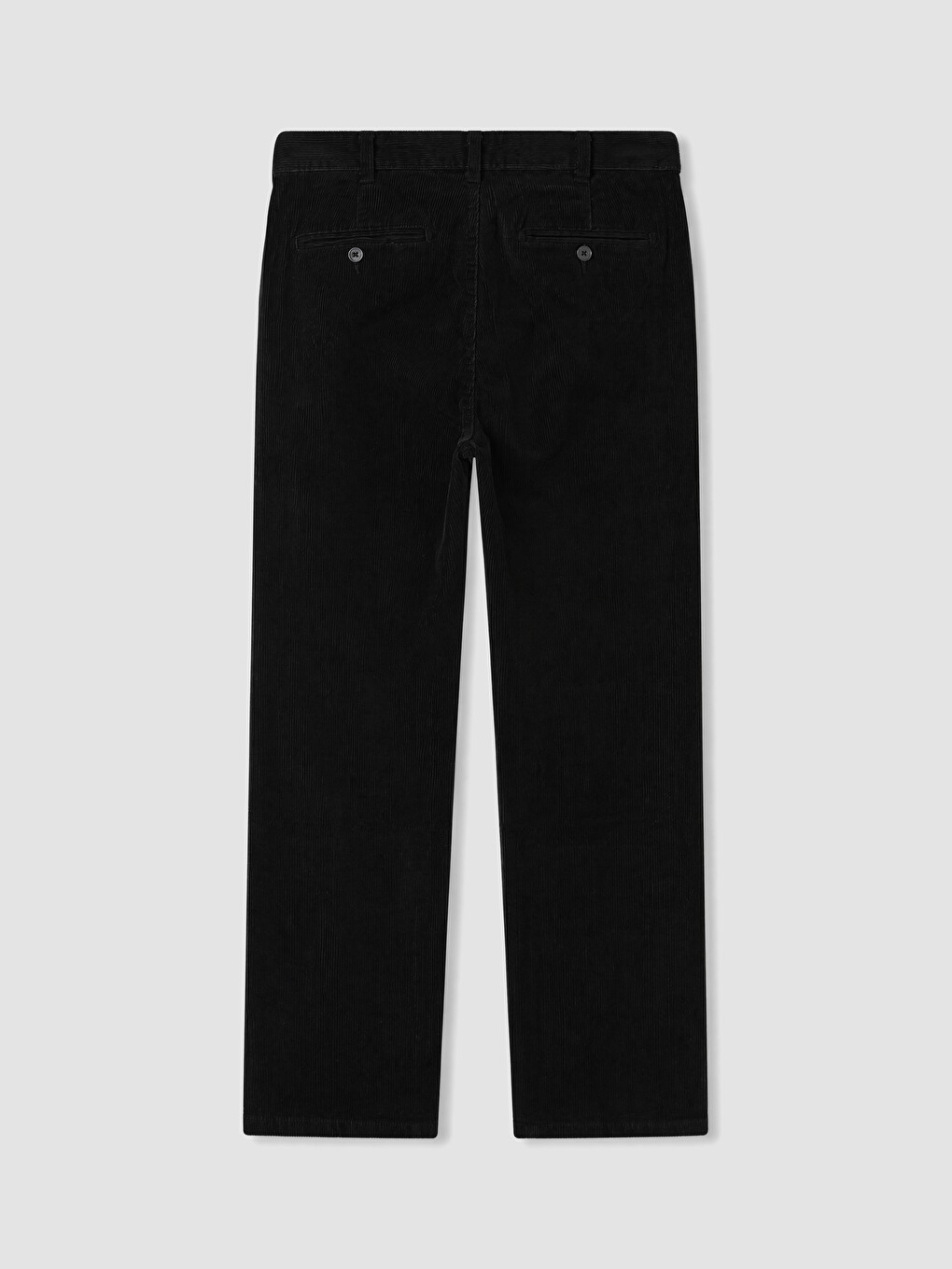 Velvet Standard Fit Men's Trousers-5