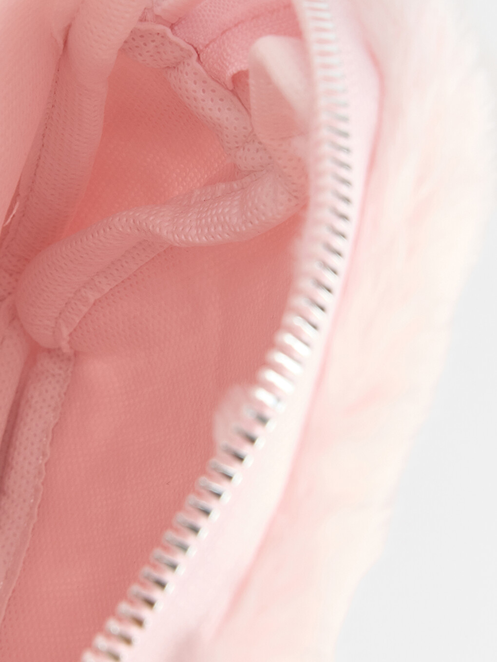 Girl Pink Shoulder Bag-2