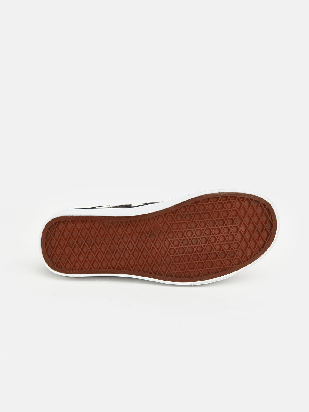 Siyah Kız Çocuk Spor Ayakkabı-3