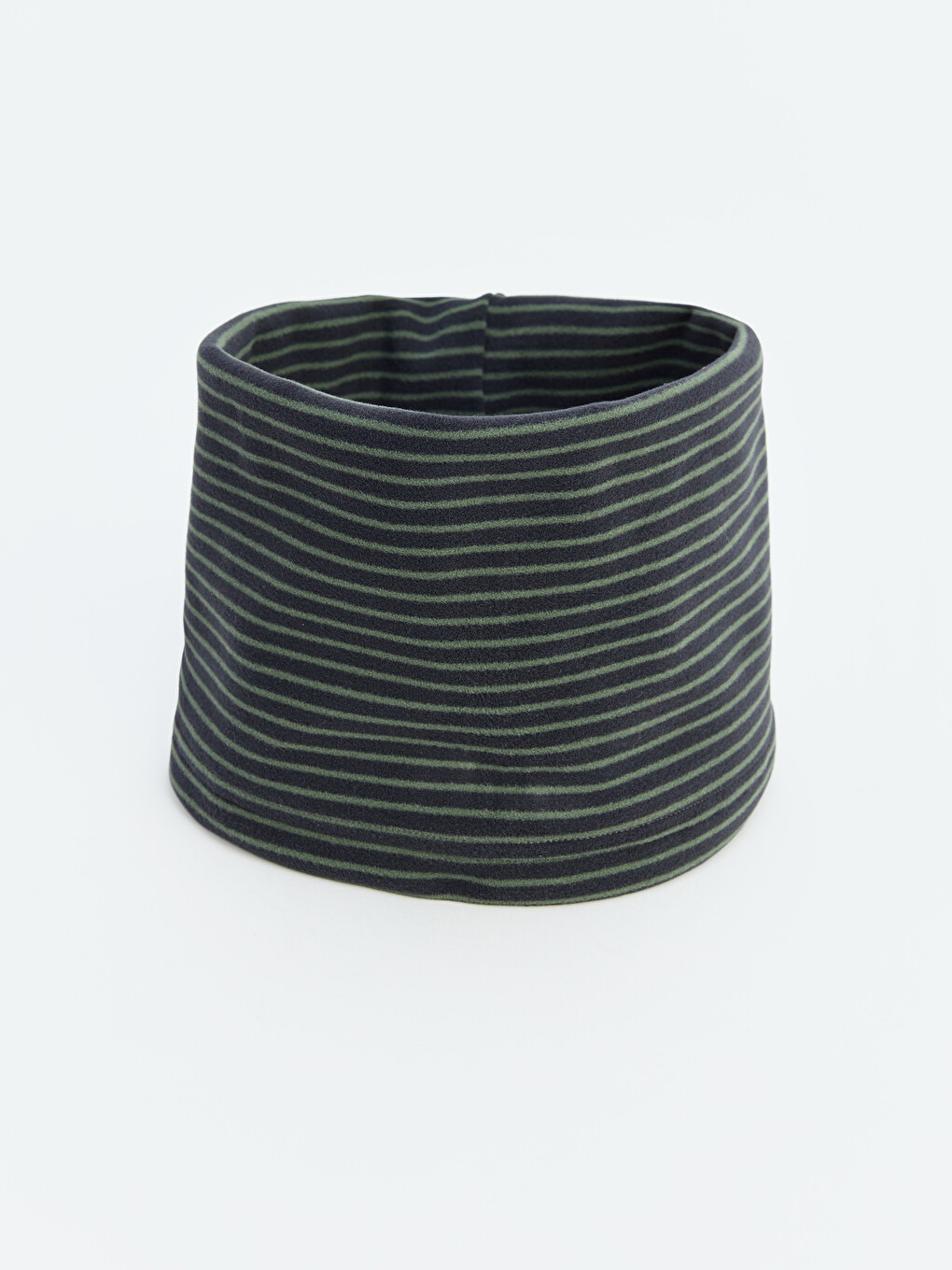 Bonnet En Maille Garçon Et Cache-cou-1