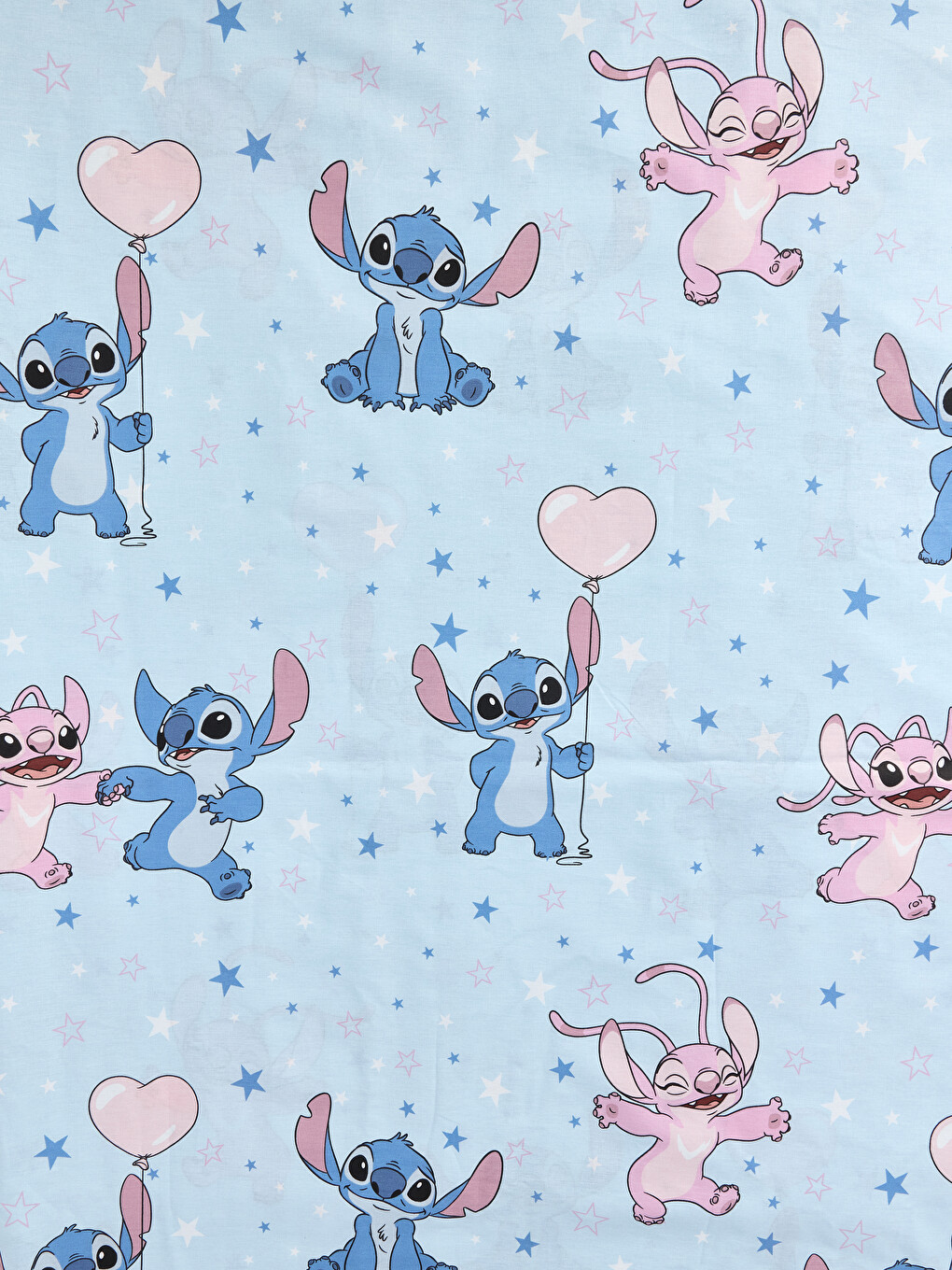 Mix Single Bed Duvet Cover Set-2