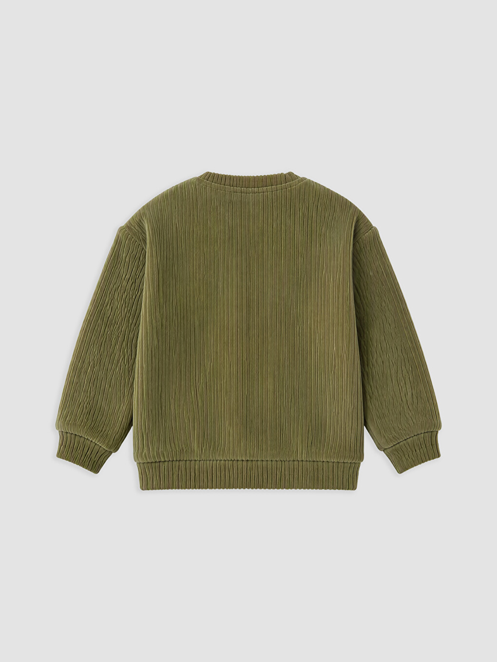 Ensemble Brodé Pour Bébés Garçons-2