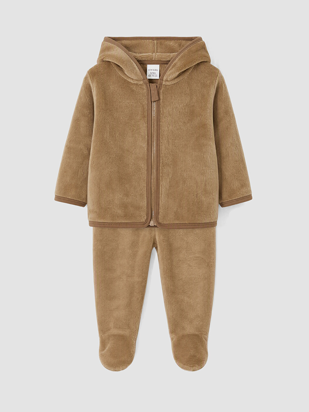 Plain Baby Boys' Set