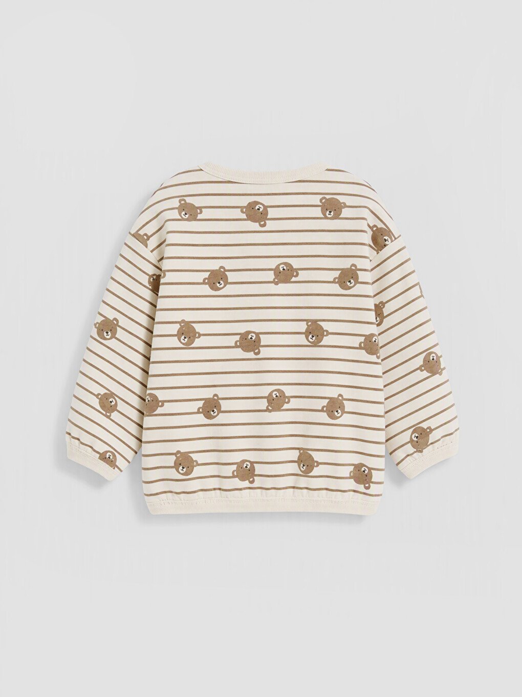 Printed Baby Boys' Set-2