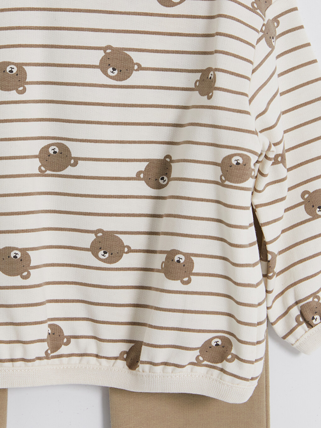 Printed Baby Boys' Set-5