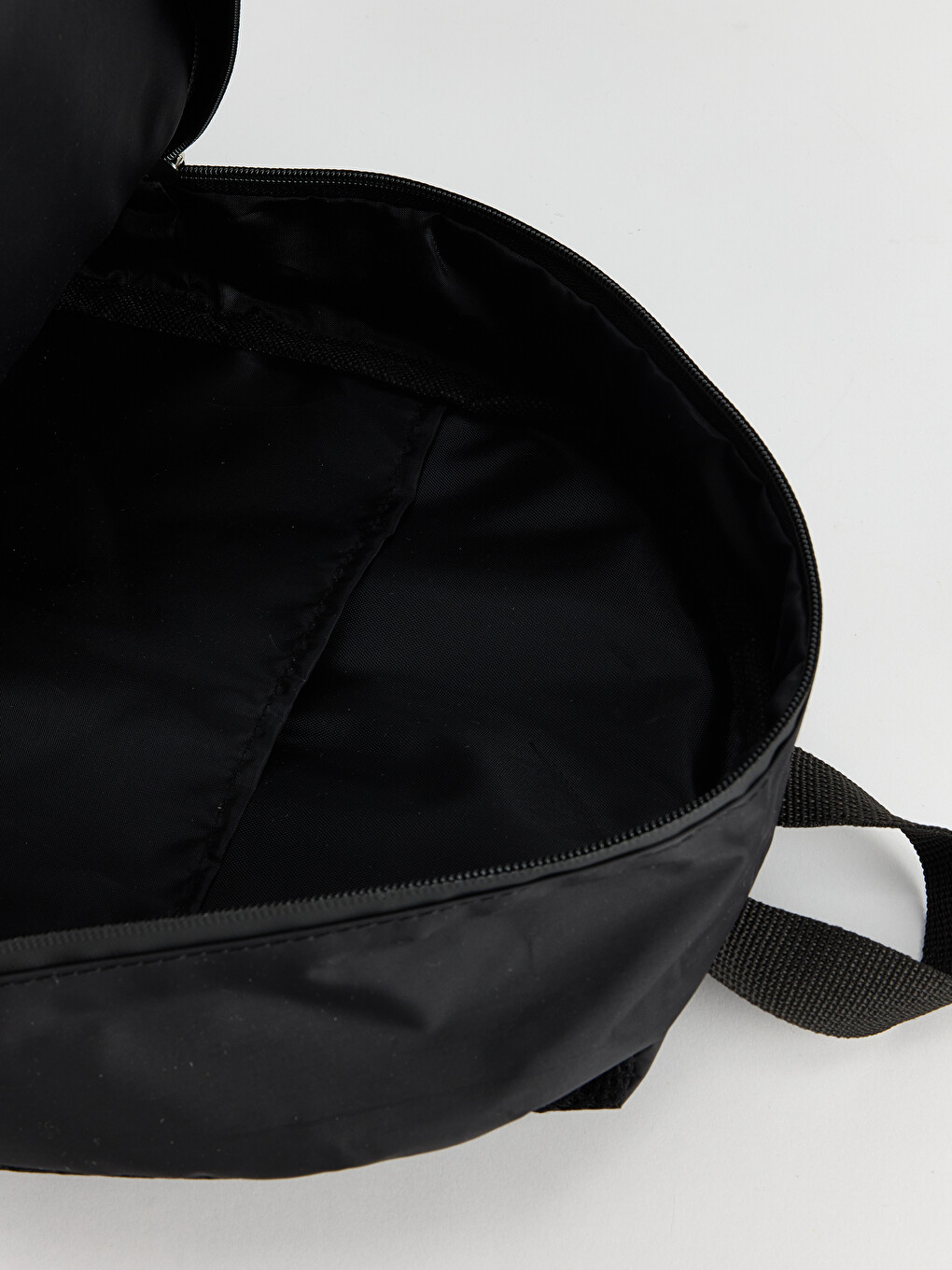 Boy Black Backpack-3