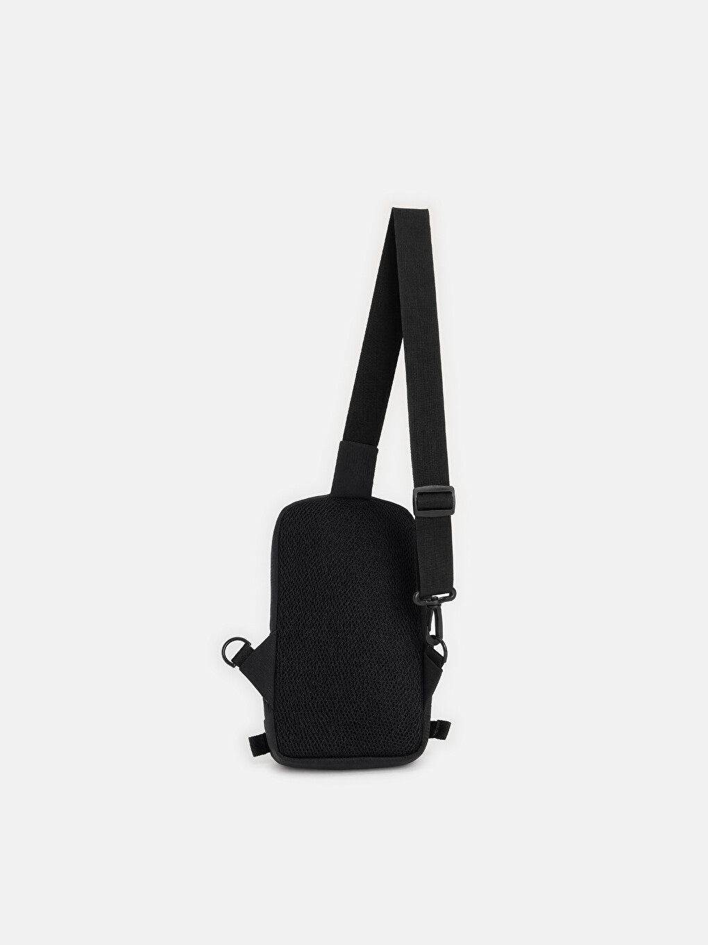 Printed Boys' Sling Bag-4