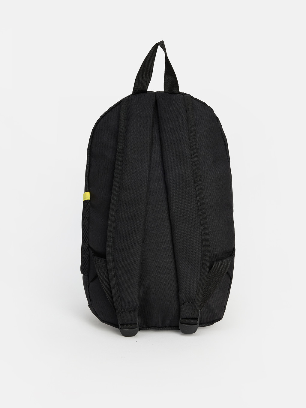 Boy Grey Backpack-2