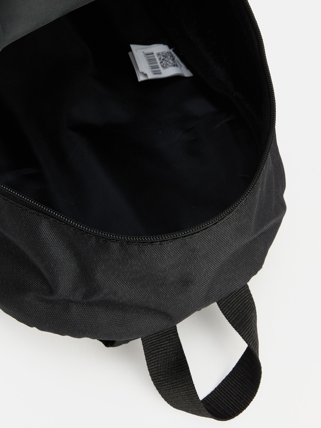 Boy Grey Backpack-4