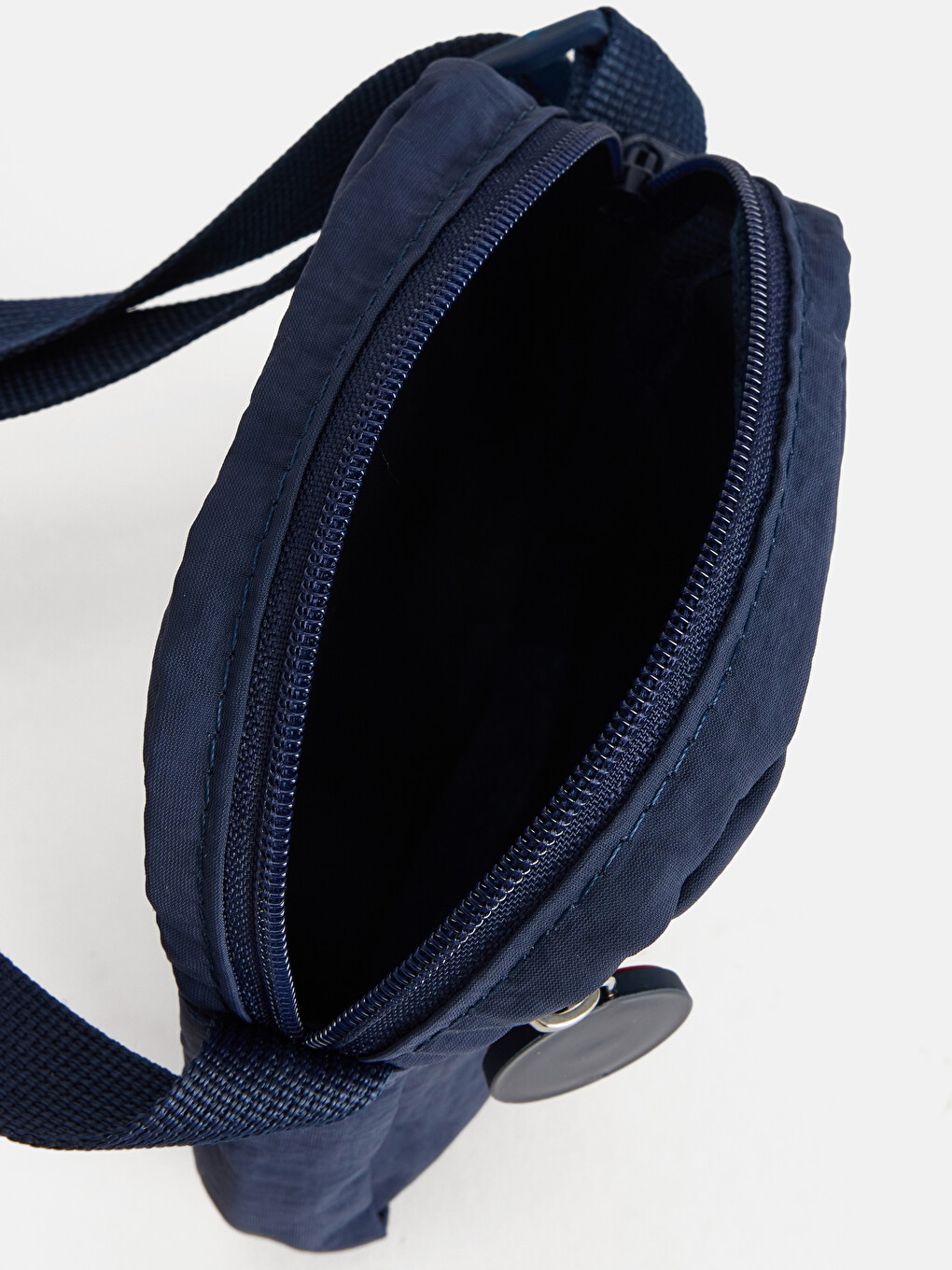 Boy Navy Shoulder Bag-2