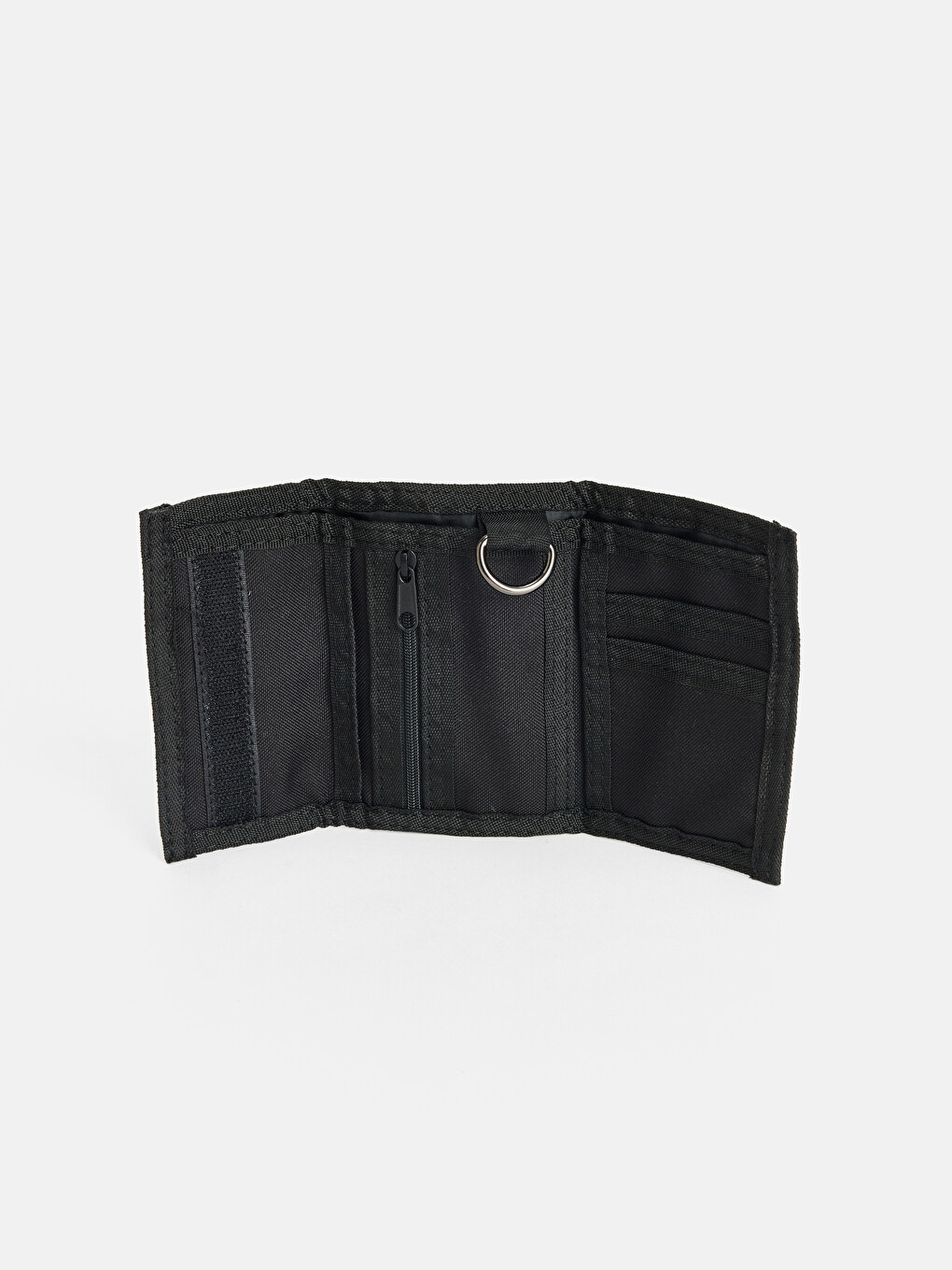 Nyc Printed Boys' Wallet-1