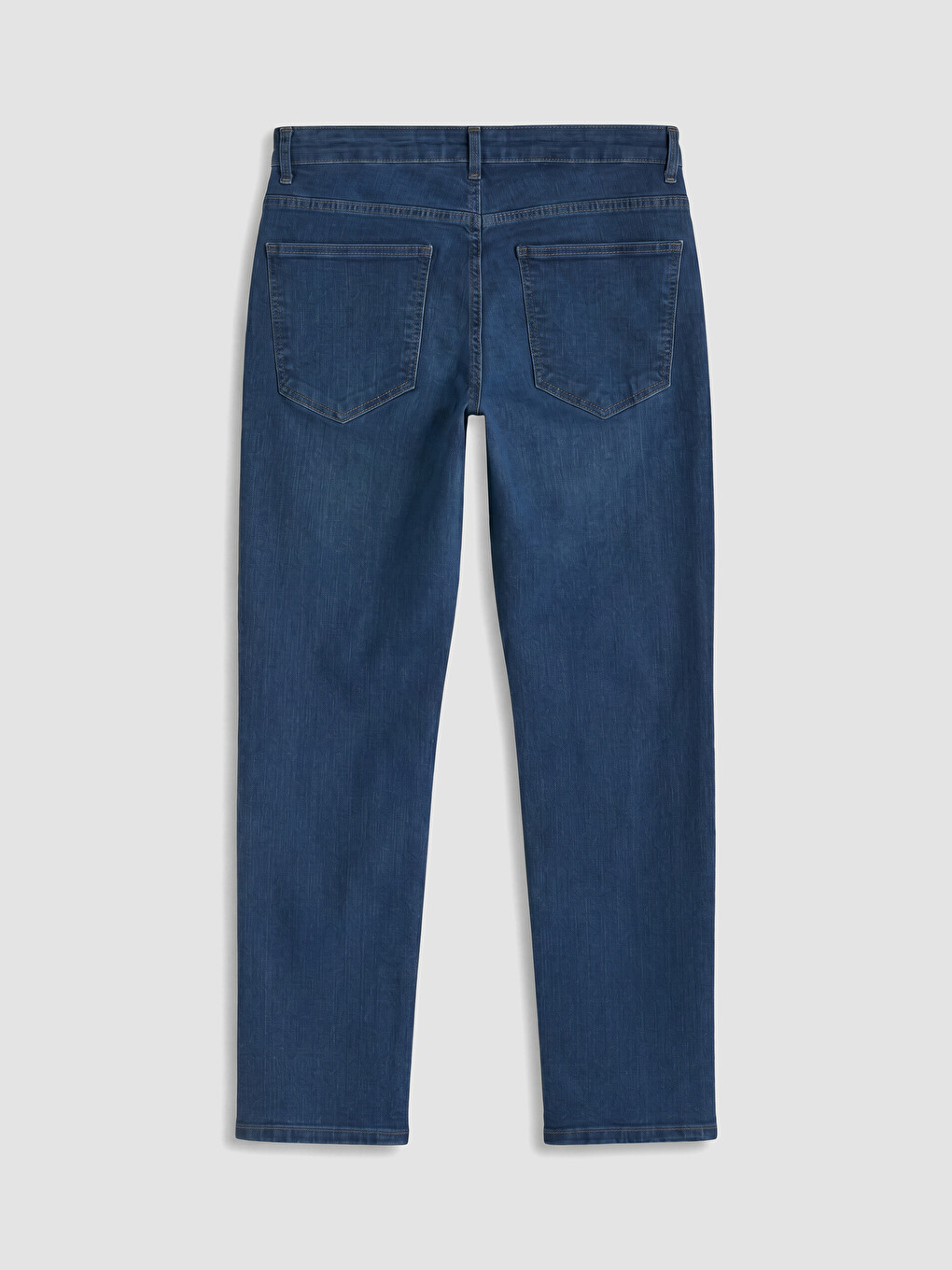 İndigo 779 Regular Fit Erkek Jean Pantolon-6
