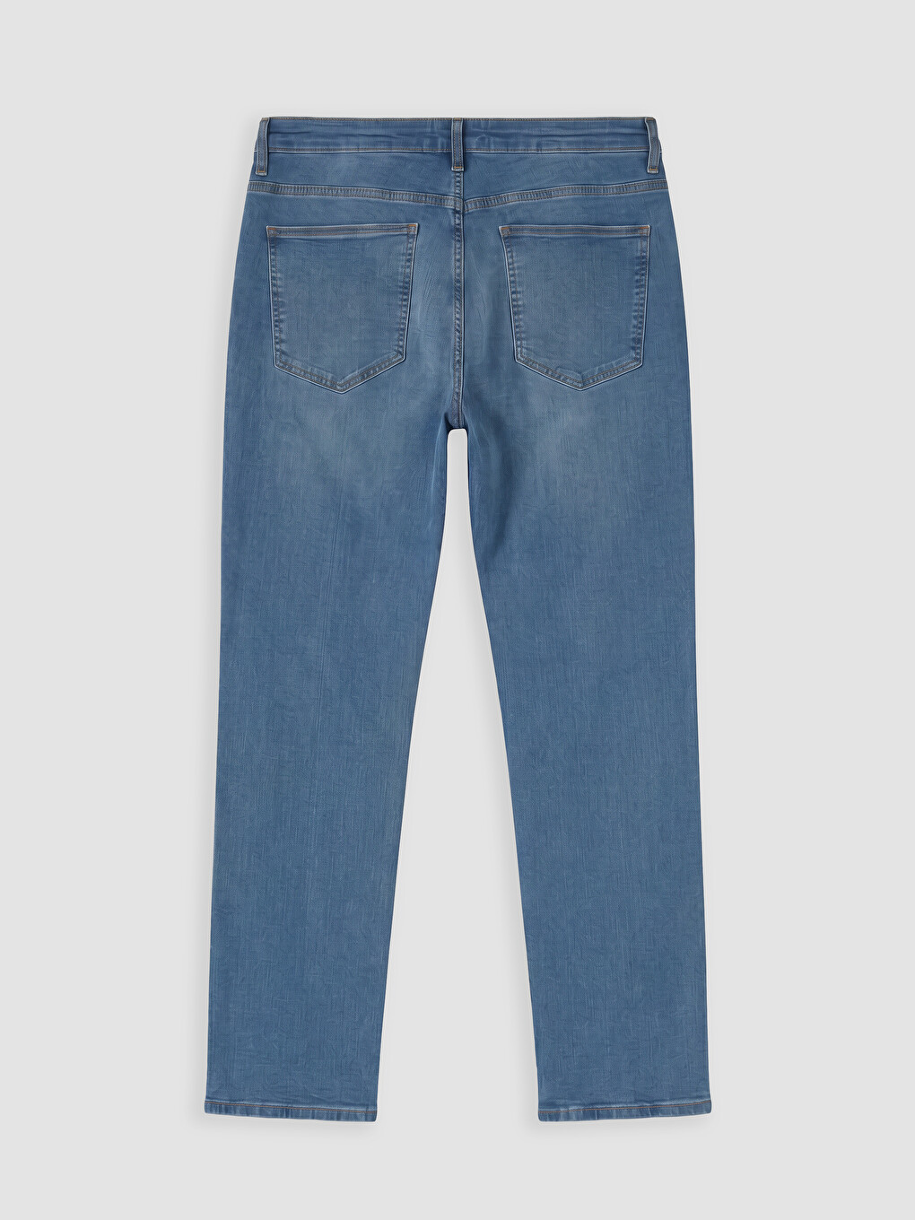 İndigo 779 Regular Fit Erkek Jean Pantolon-5