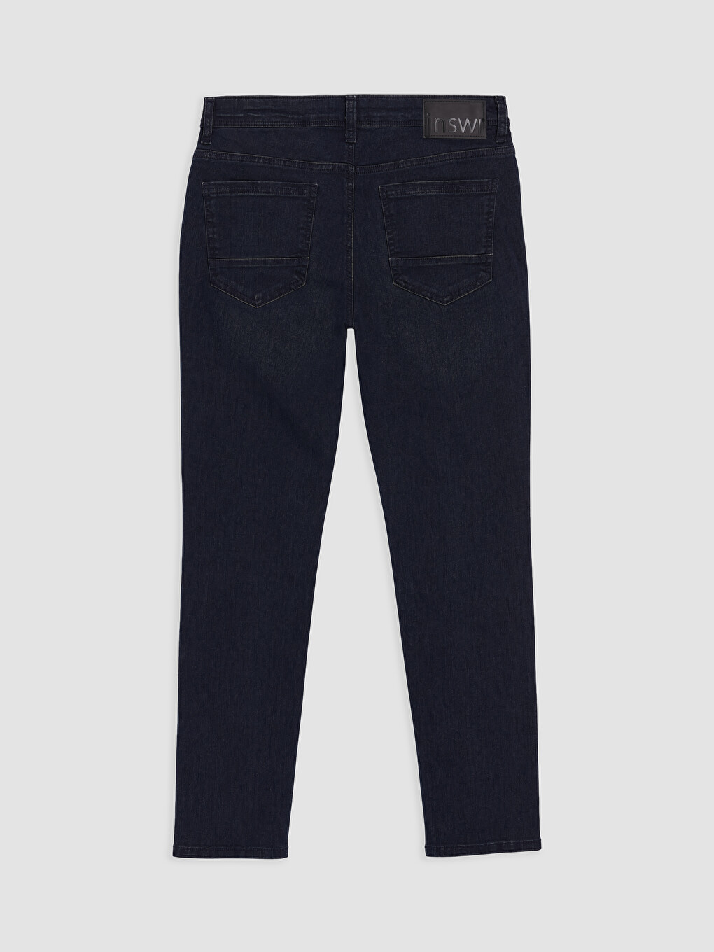 İndigo 750 Slim Fit Erkek Jean Pantolon-5
