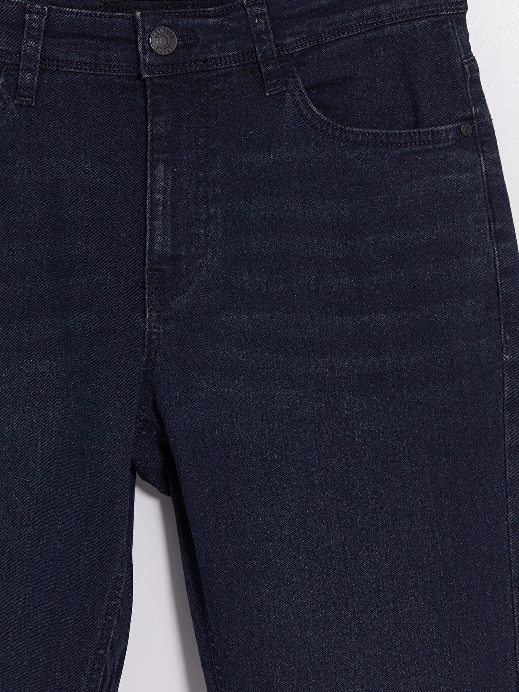 İndigo 750 Slim Fit Erkek Jean Pantolon-6