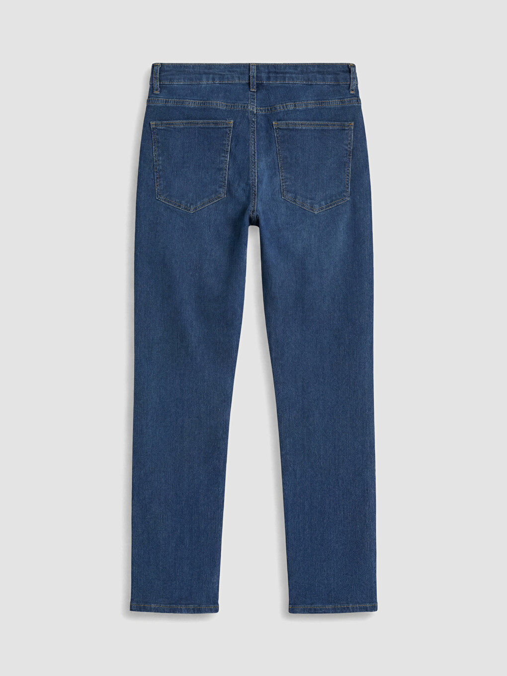 İndigo 750 Slim Fit Erkek Jean Pantolon-6