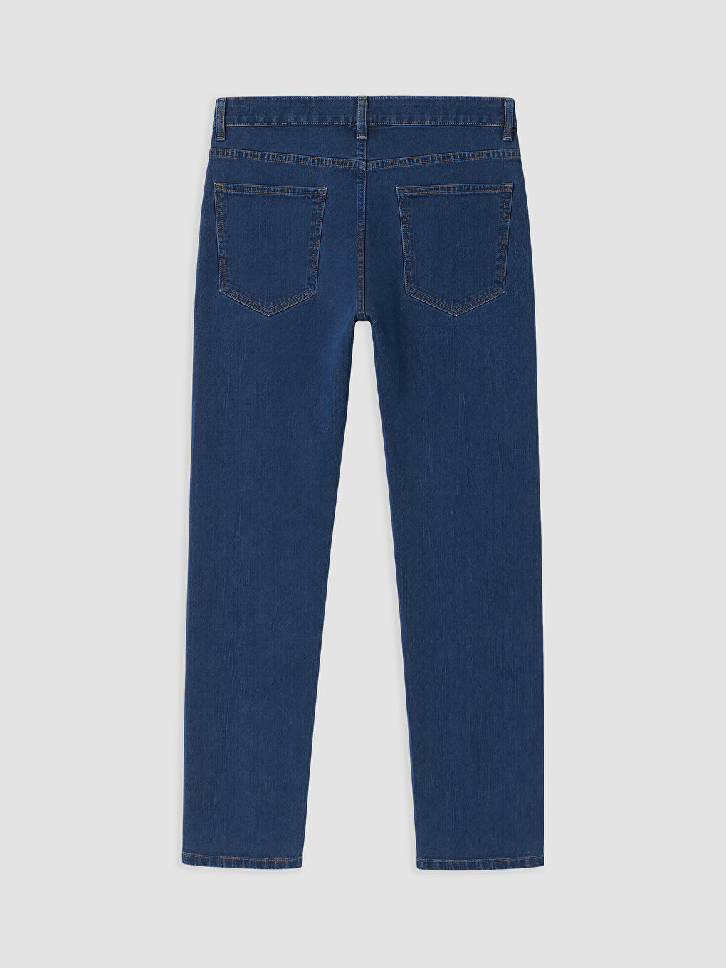 İndigo 750 Slim Fit Erkek Jean Pantolon-6
