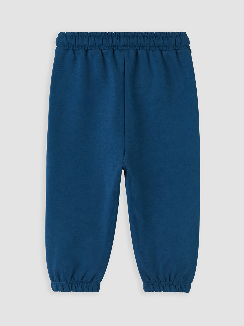 Baby Boys' Embroidered Sweatshirt And Jogger Pants-6