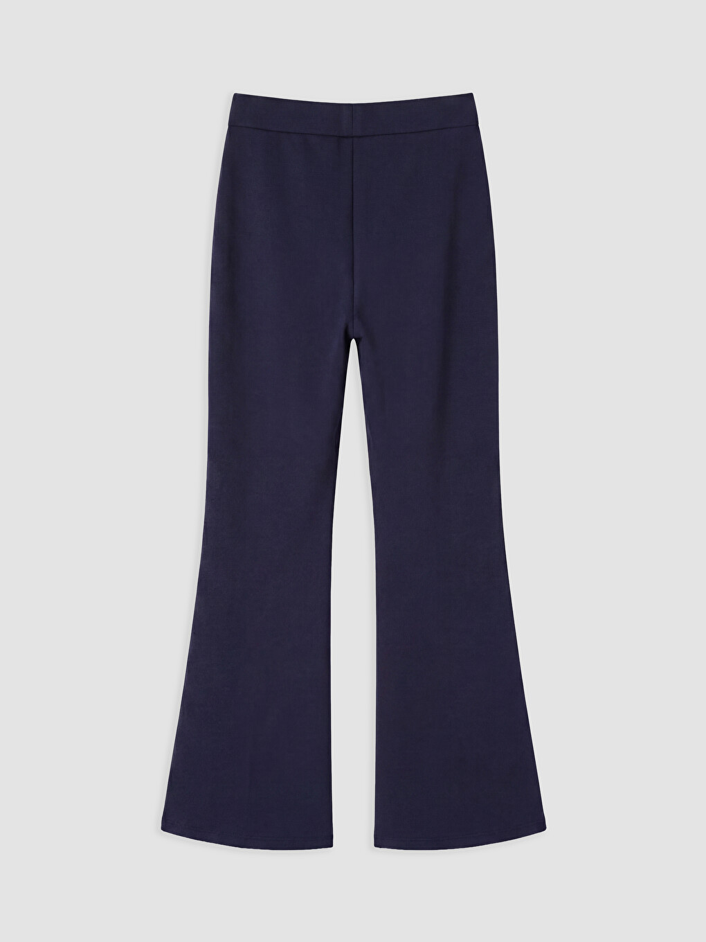Flare Girls' Soft Touch Leggings-1