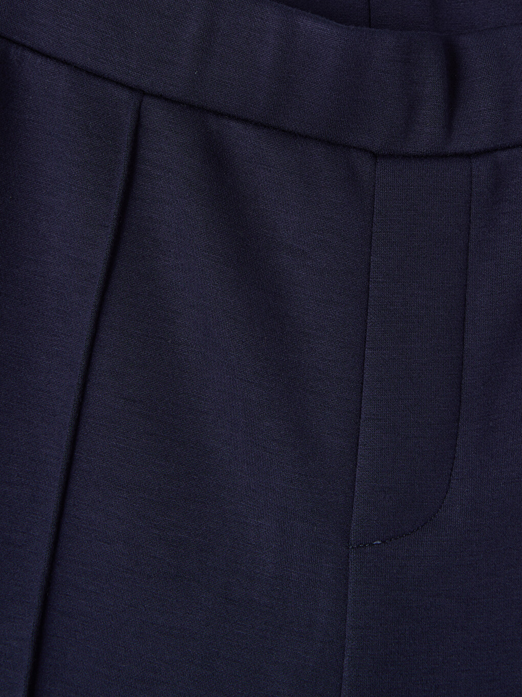Flare Girls' Soft Touch Leggings-2