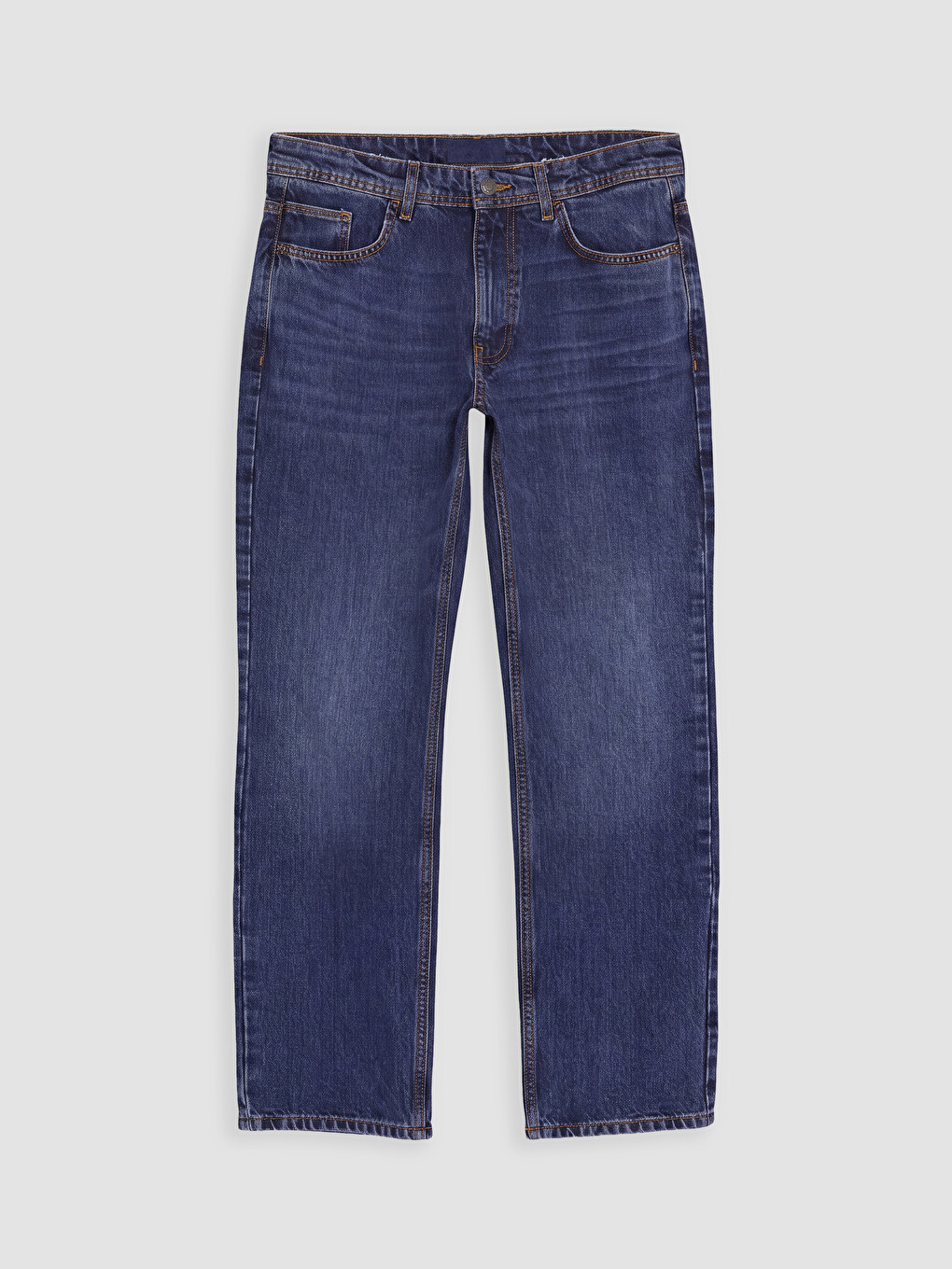 Mavi 790 Relax Fit Erkek Jean Pantolon-4