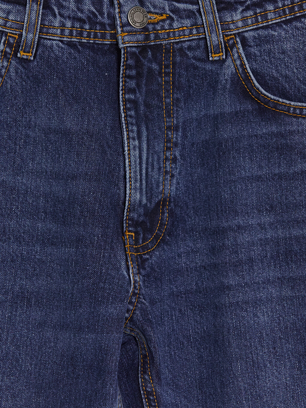 Mavi 790 Relax Fit Erkek Jean Pantolon-5