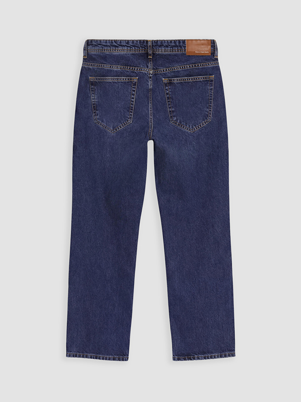 Mavi 790 Relax Fit Erkek Jean Pantolon-6