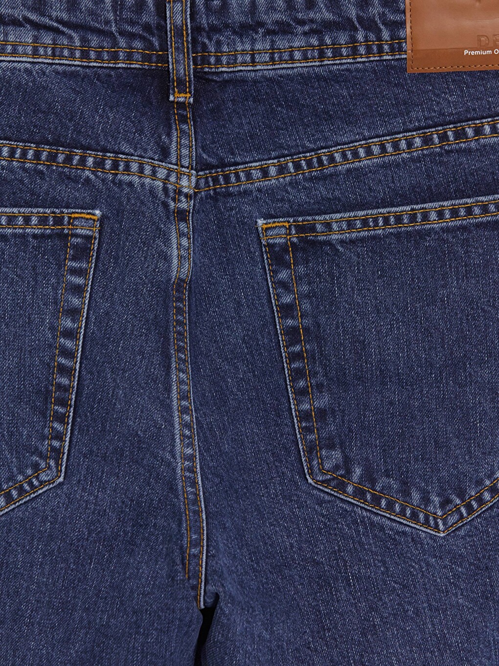 Mavi 790 Relax Fit Erkek Jean Pantolon-7