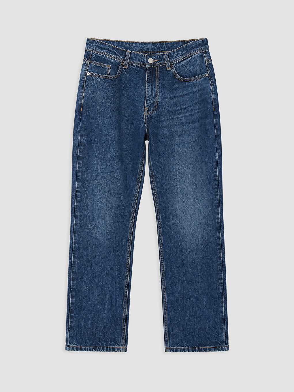 Mavi 790 Relax Fit Erkek Jean Pantolon-3
