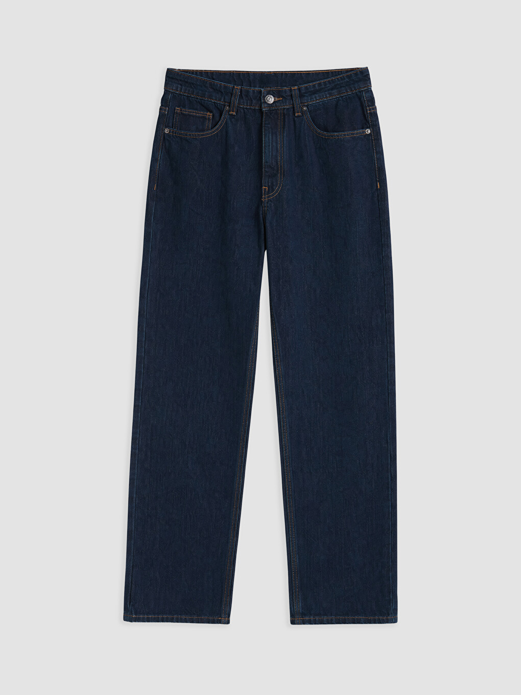 Mavi 790 Relax Fit Erkek Jean Pantolon-3