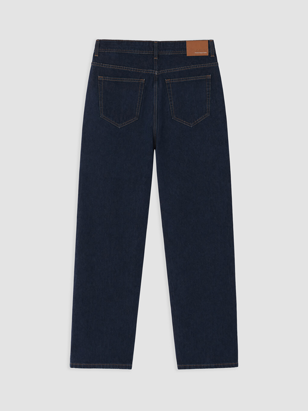 Mavi 790 Relax Fit Erkek Jean Pantolon-4