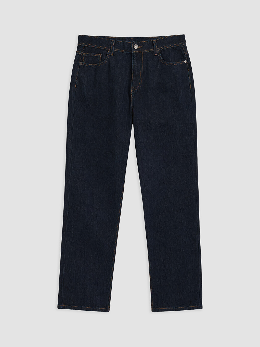 Mavi 790 Relax Fit Erkek Jean Pantolon-3