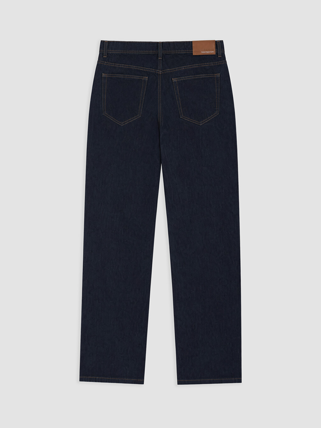 Mavi 790 Relax Fit Erkek Jean Pantolon-4