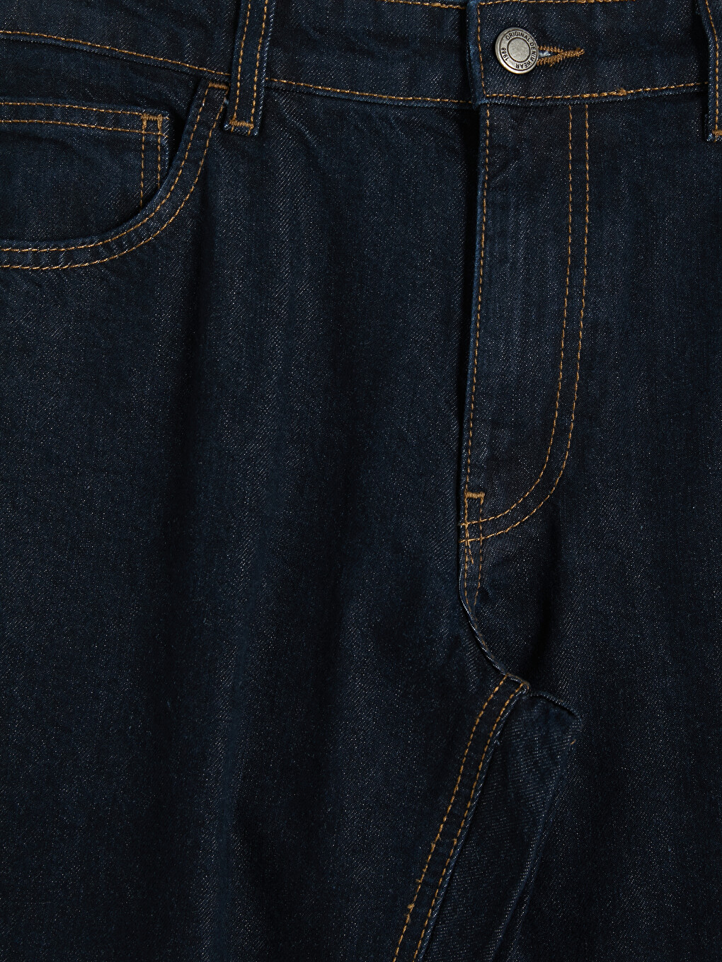 Mavi 790 Relax Fit Erkek Jean Pantolon-5