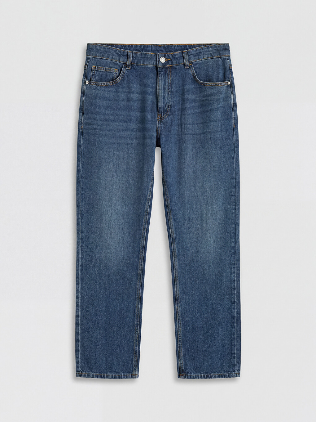 Mavi 779 Regular Fit Erkek Jean Pantolon-4