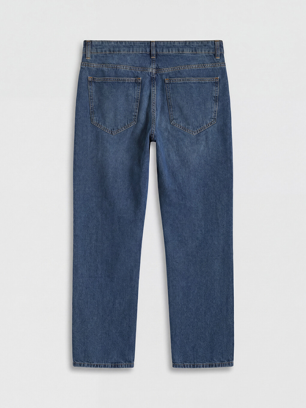 Mavi 779 Regular Fit Erkek Jean Pantolon-5