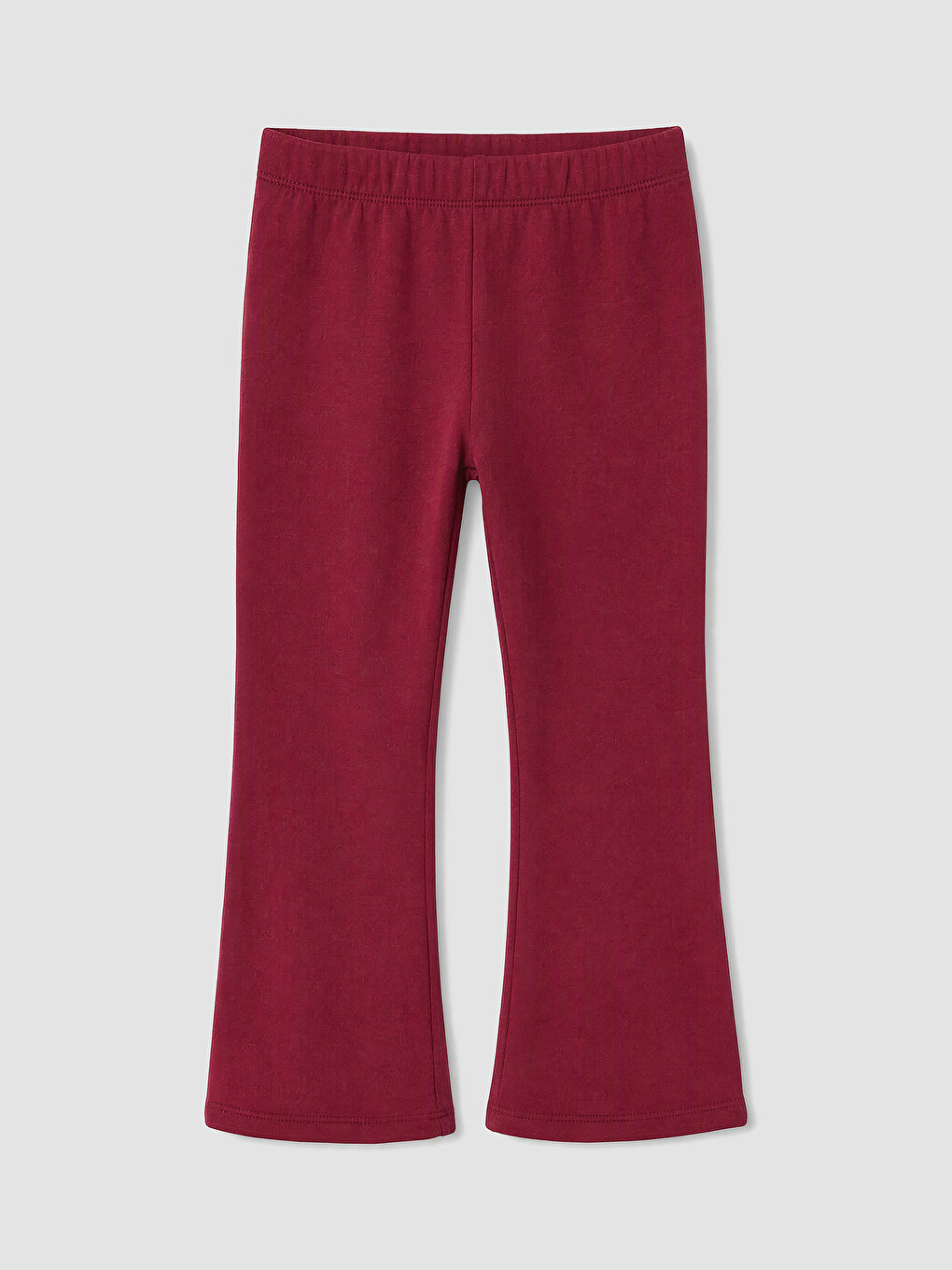 2 Pack Girls' Flare Leggings-1