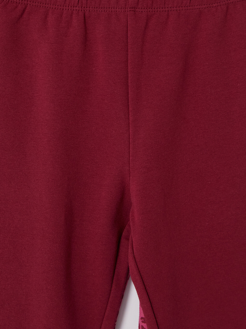 2 Pack Girls' Flare Leggings-2