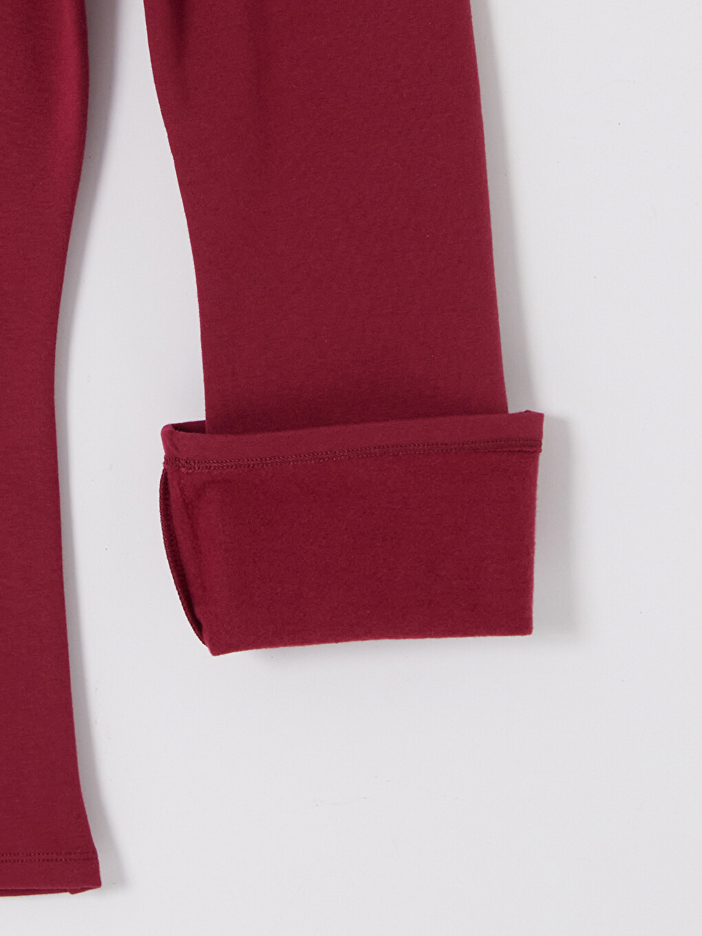 2 Pack Girls' Flare Leggings-3