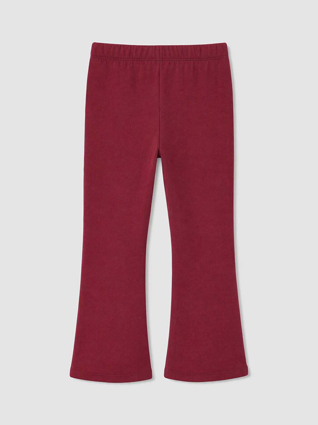 2 Pack Girls' Flare Leggings-4