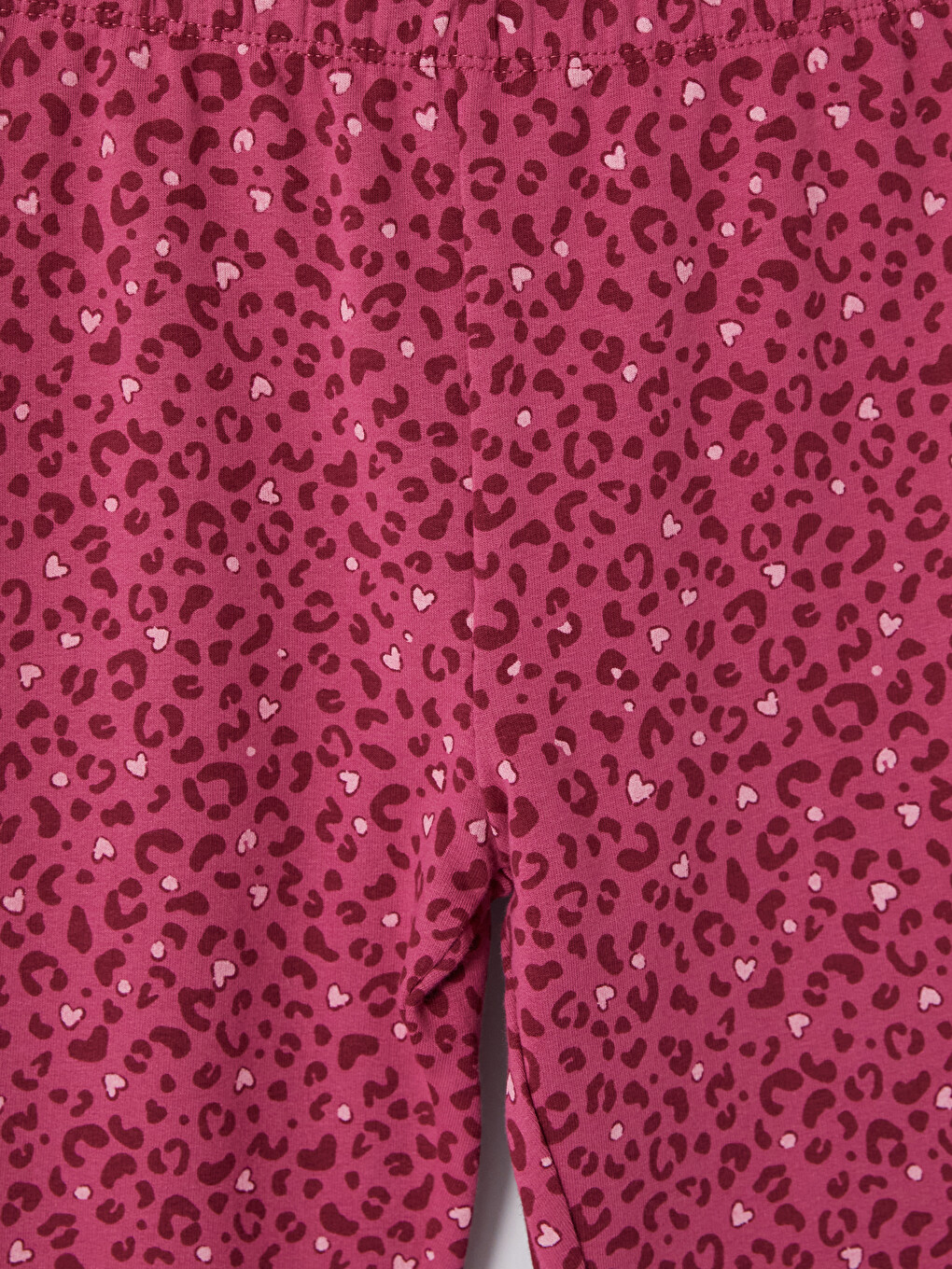 2 Pack Girls' Flare Leggings-6