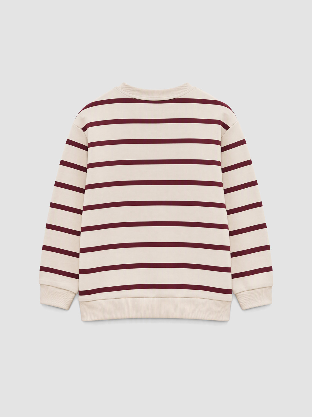 Boy Bordeaux Set-2