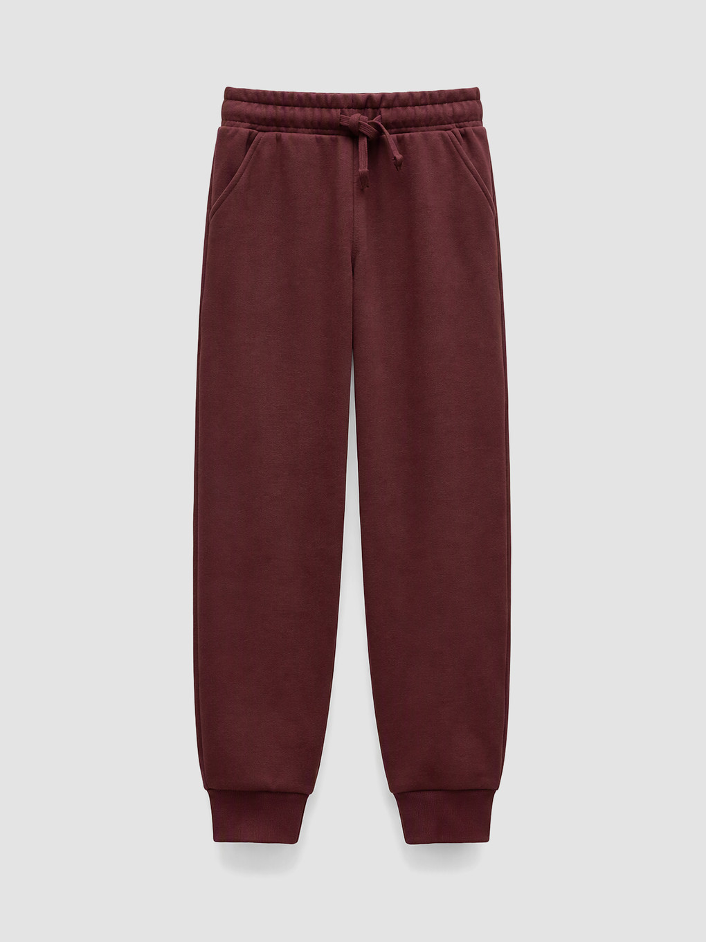 Boy Bordeaux Set-3