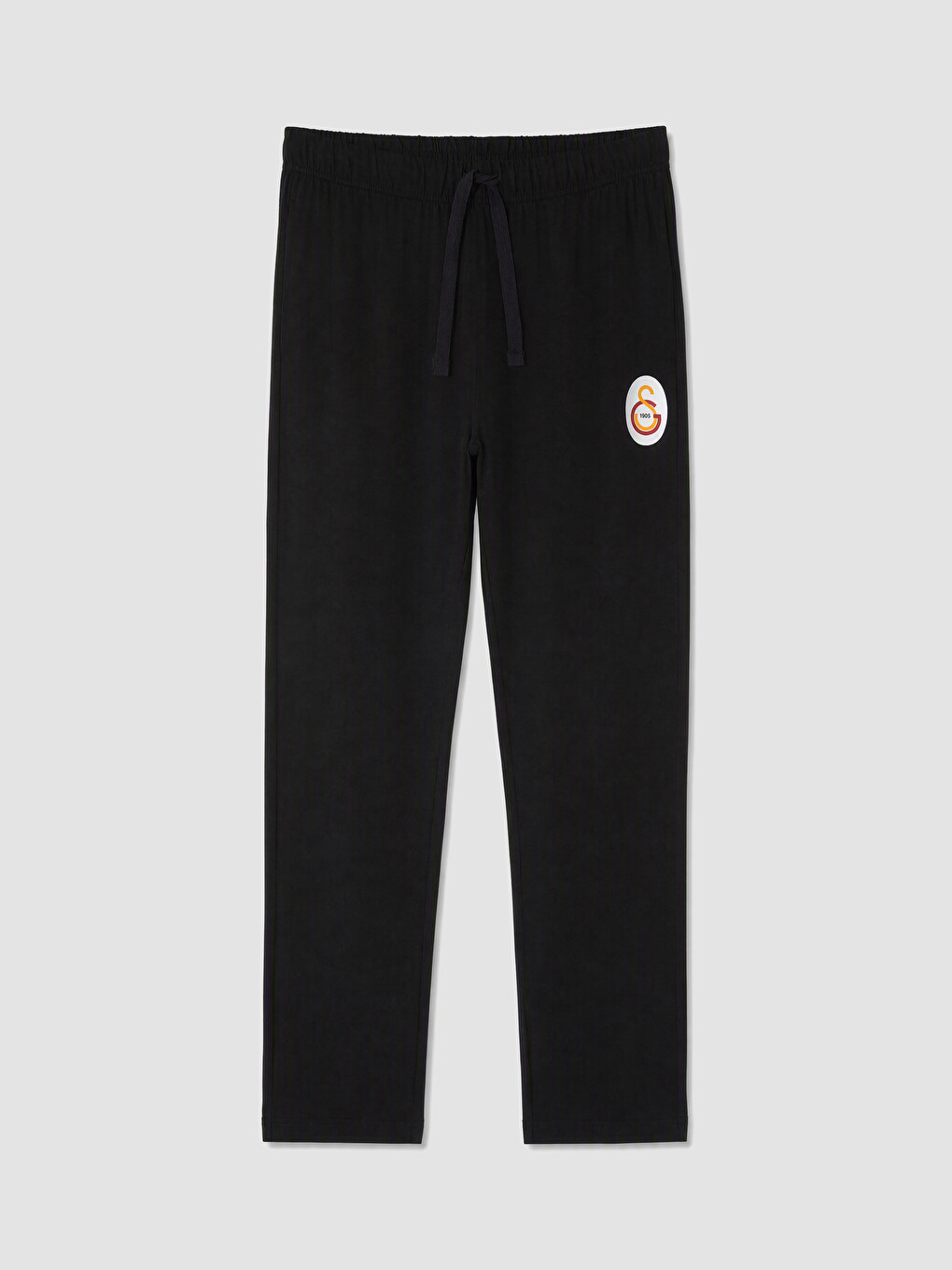Kırmızı Galatasaray Baskılı Erkek Pijama Takımı-4