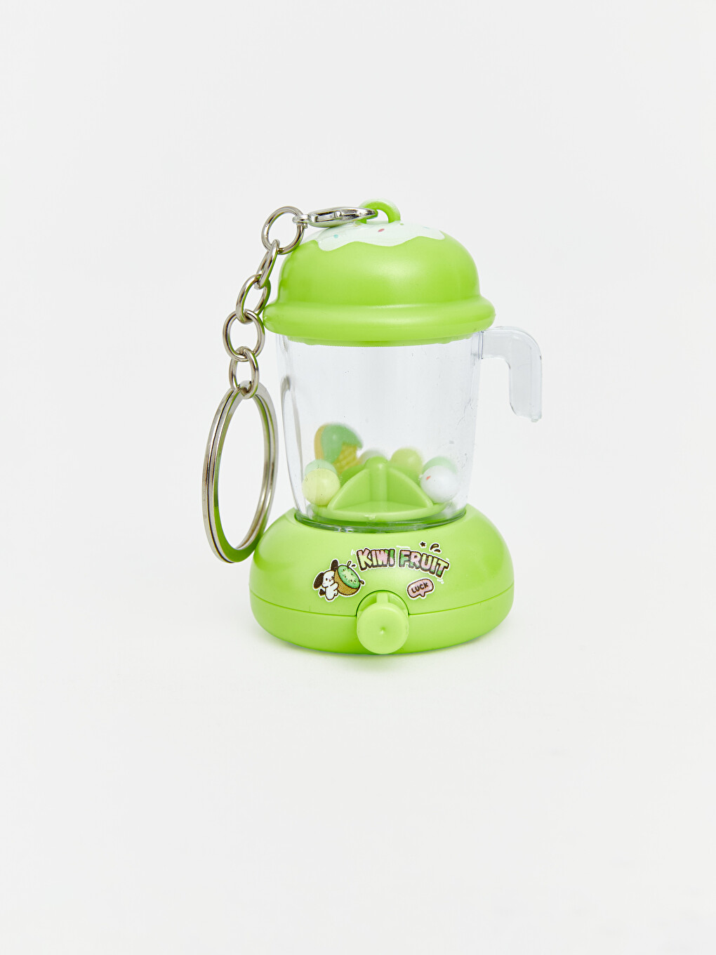 Mixer Figured Keychain-1