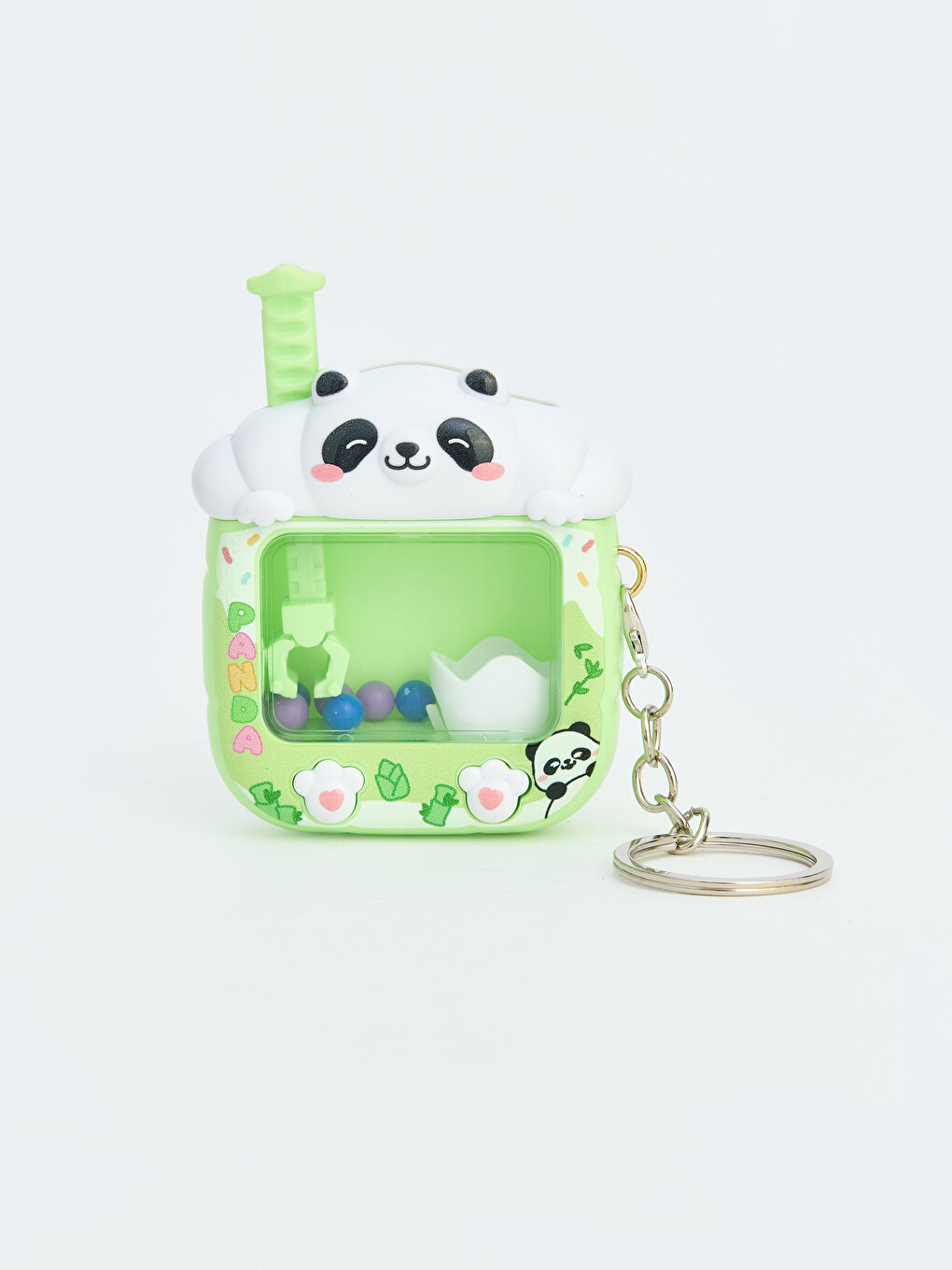 Breloc Cu Figură De Animal-4