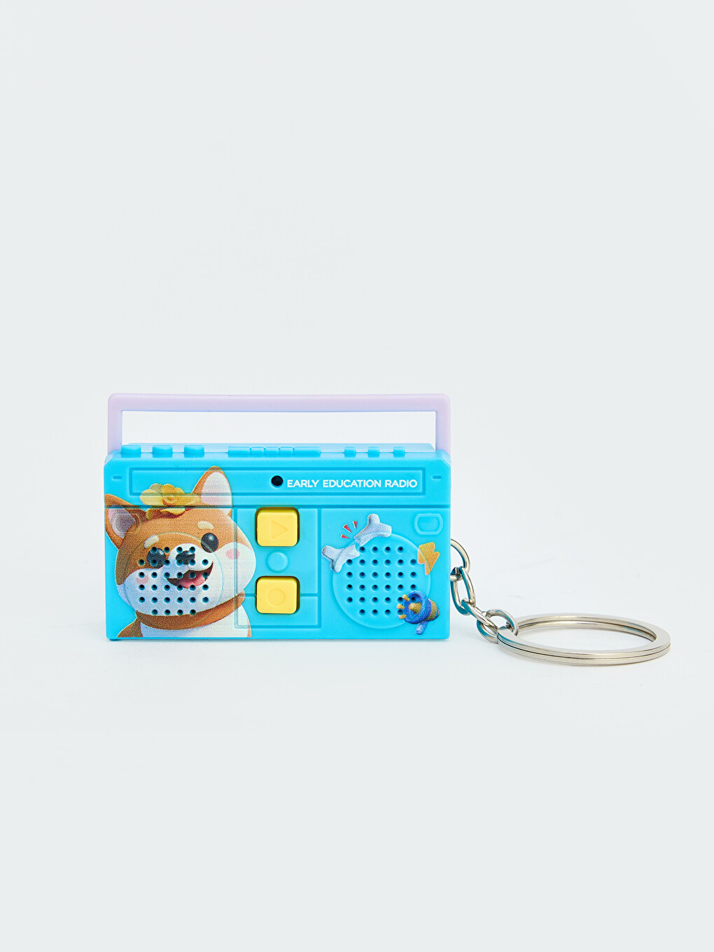 Mix Keychain-3